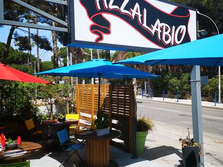 Pizzalabio