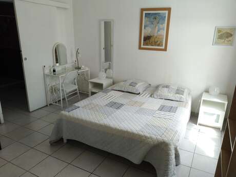 Casa Tino - Chambre d'hôtes