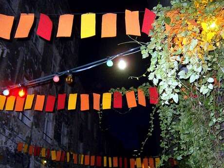 Fête patronale d' Angles