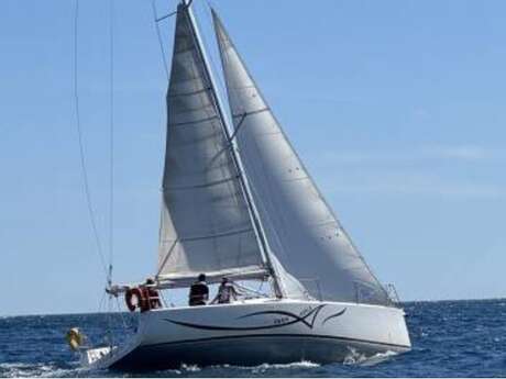 S.N.E.M. section voile