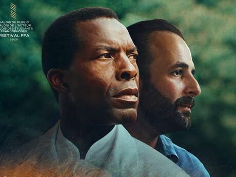 Projection du film Muganga