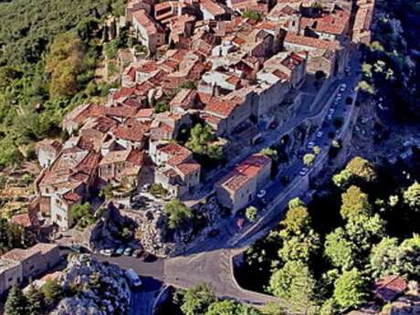 Centre culturel Alfred Rolland