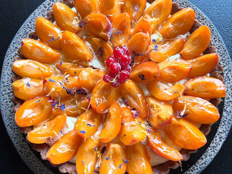 Boulangerie Le Caprice des Neiges