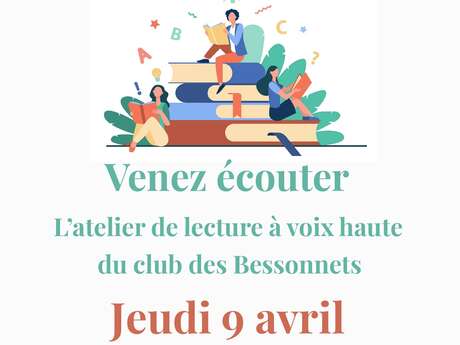 Reading for everyone