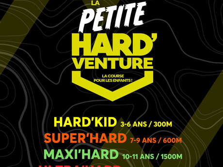 La Petite Hard'venture