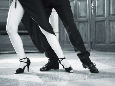 Fête du tango