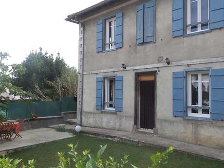 L'Oustal - Casa rural