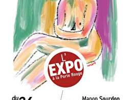 Manon Sourdon - Femmes