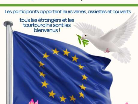 Fête de l'Europe