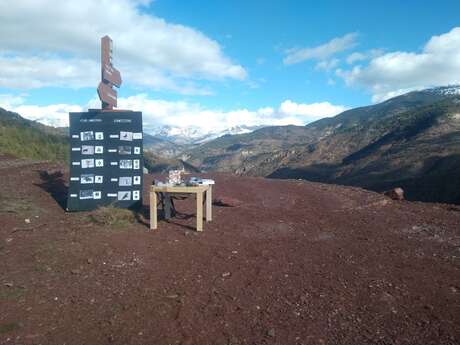 Devenir un vrai naturaliste en parcourant la Réserve Naturelle Régionale des gorges de Daluis