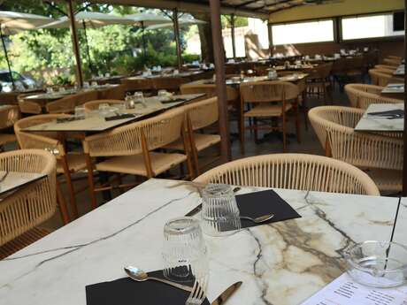 Brasserie Bar of the bars