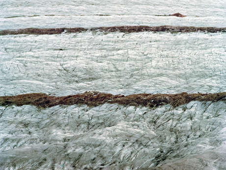 Parce qu'il coule en nous des glaciers