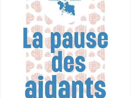 Village Charlot : Die Pause für pflegende Angehörige