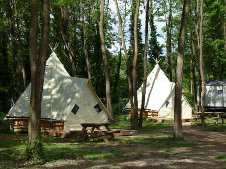 Tente-tipi
