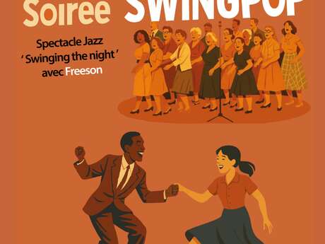 SWINGPOP