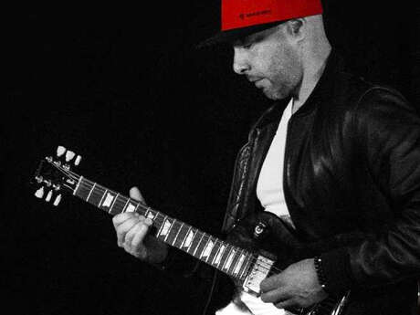 Concert Pop & Rock Song / Sam Cigna