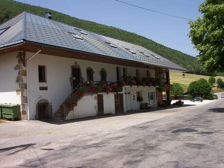 Gîte Humbert n°2