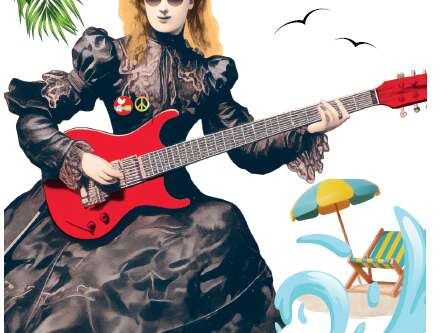 MuPop : Lecture musicale - La boussole magique