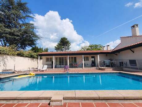 La Bastide d'Aubagne