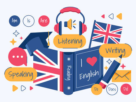 English for Kids