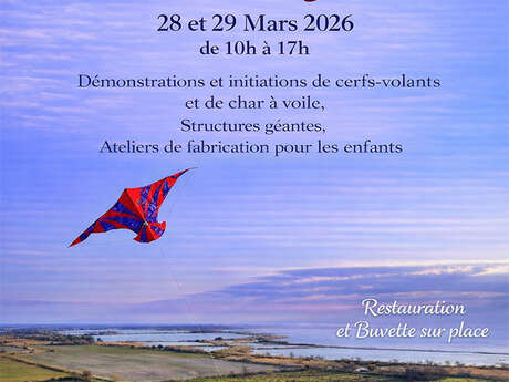 Les Rencontres du Vent Sauvage