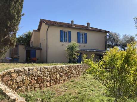 Location Pierre&Laurence BONNET