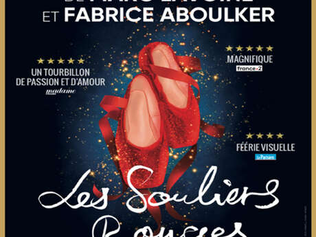 Les Souliers Rouges