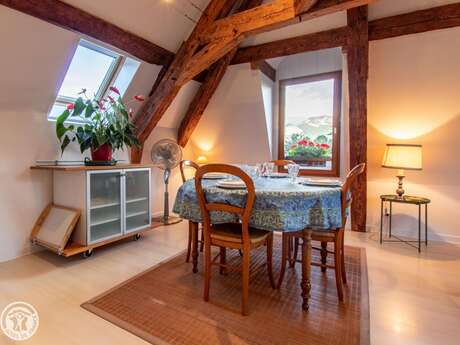 Le Clos des Charponnets - Tournette