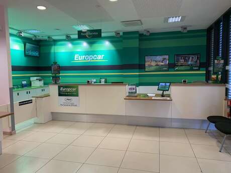 Europcar