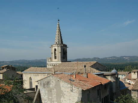 Eglise Notre Dame de Grâce