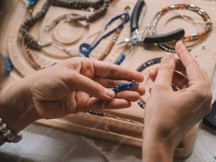 Avril en Famille: Les Ateliers du Petit Archéologue