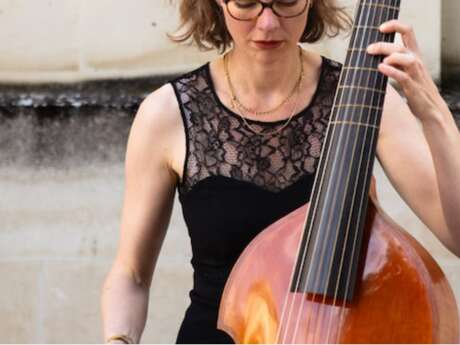 De Londres à Paris - Portrait de la viole de gambe au XVIIe siècle