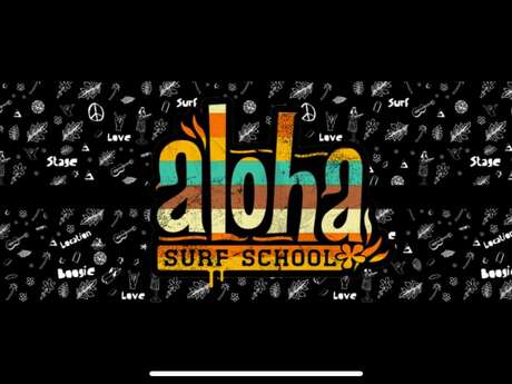 Aloha Surf School Tahiti