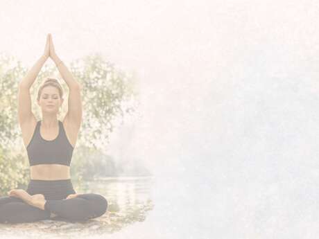 Atelier exceptionnel de vinyasa yoga & breathwork