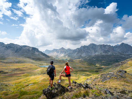 Col des Muandes