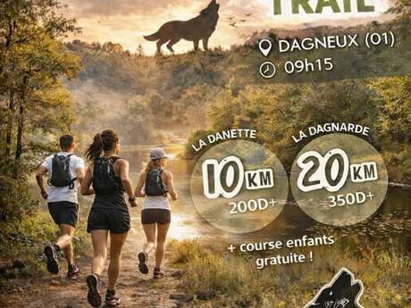 Course - La Dagnarde