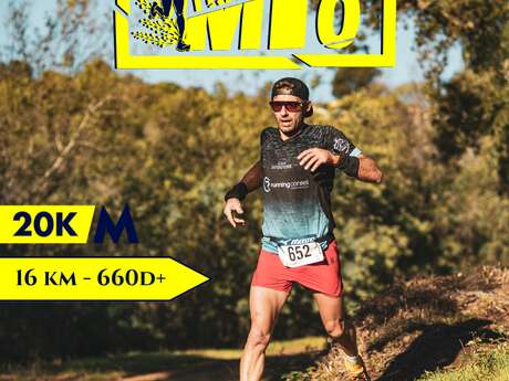 Mimo Trail 2025 Mimo Trail 2025