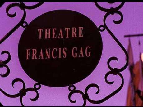 Théâtre Francis-Gag