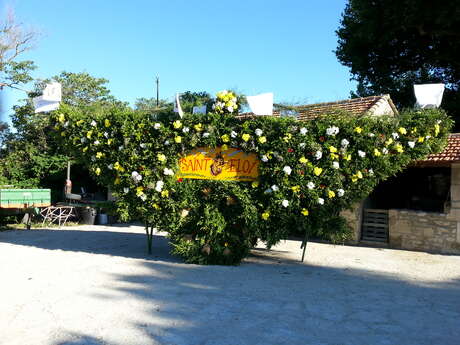 Fête de la Saint Eloi