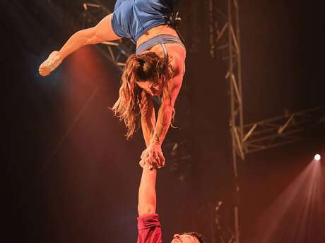 Duel reality - au jeu comme en amour