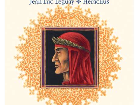 Dante - la Divine Comédie