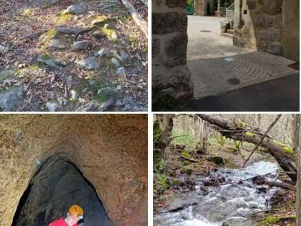 Une année d'archéologie et d'histoire en Forez - Conférence du GRAL