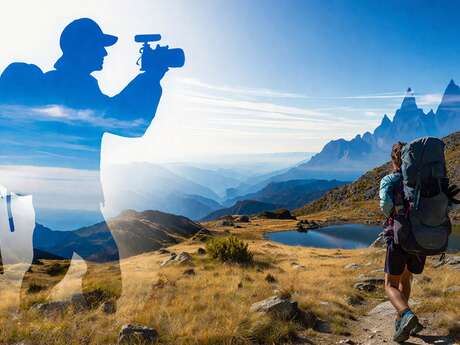 Hiking Film Festival HISTOIRES & CRAPAHUTES – Season 3