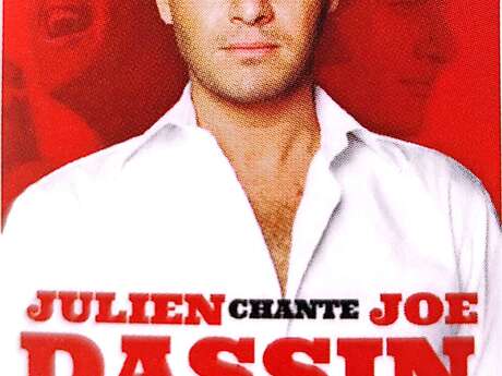 Joe Dassin Story