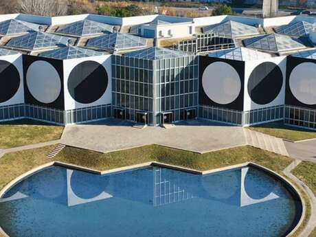 Open Air : Solstice Sonore