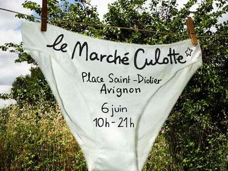 Mercado Culotte