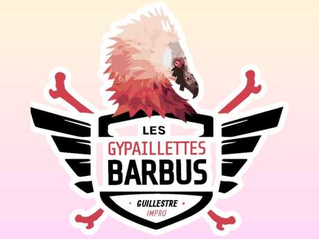 Spectacle : Cabaret d'improvisation par la compagnie les Gypaillettes Barbus