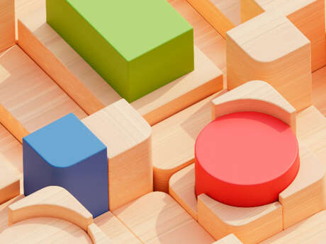 Après-midi jeux à la médiathèque