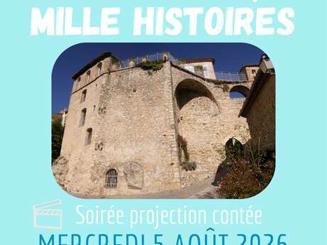 Bargemon, un village, mille histoires