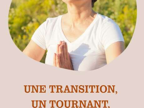 Mieux vivre la périménopause